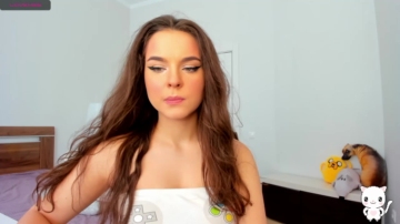 Girl_Of_Yourdreams 31-08-2021 Webcam 